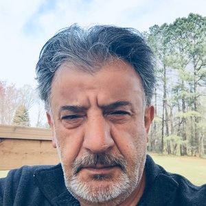 Meet your Posher, Cengiz